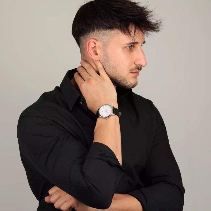 OROLOGIO PHILIP WATCH ANNIVERSARY |40MM|