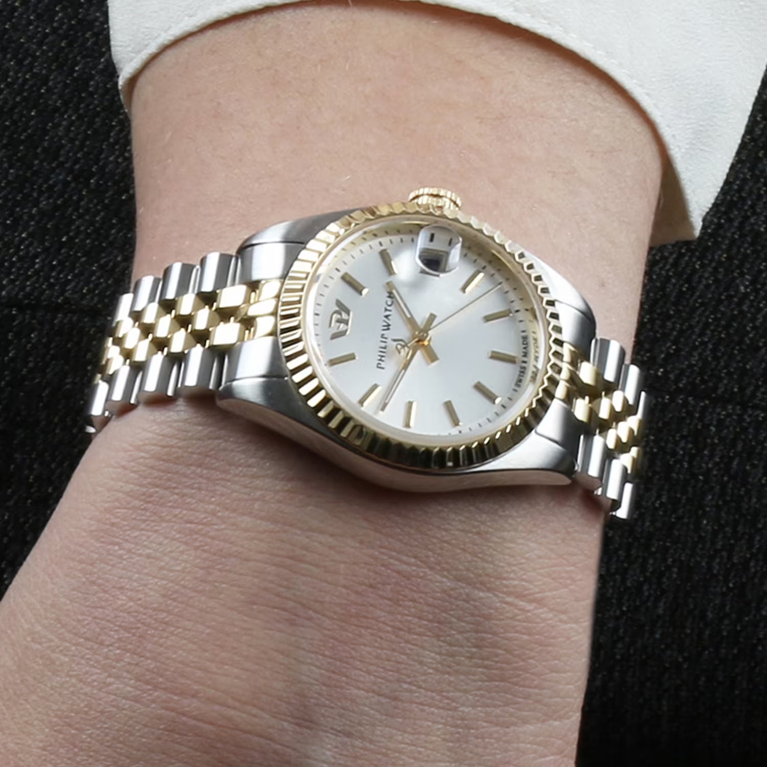 OROLOGIO PHILIP WATCH CARIBE |35MM|