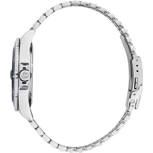 OROLOGIO PHILIP WATCH CARIBE 3H |42MM|