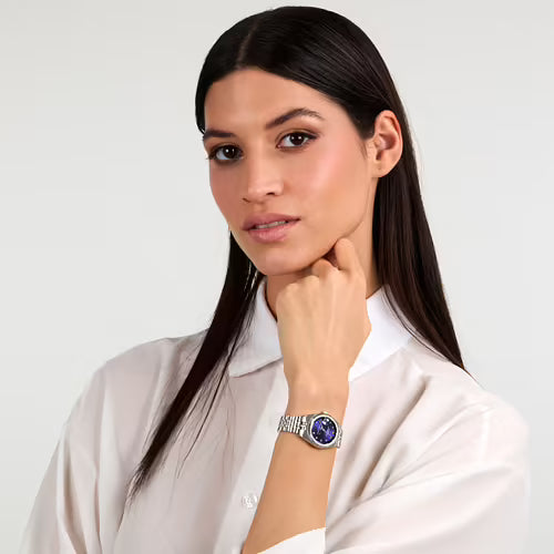 OROLOGIO PHILIP WATCH CARIBE PURPLE DIAL |28MM|