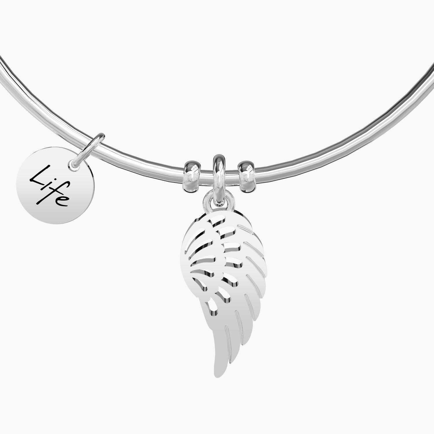 BRACCIALE KIDULT ALA | LIBERTÀ