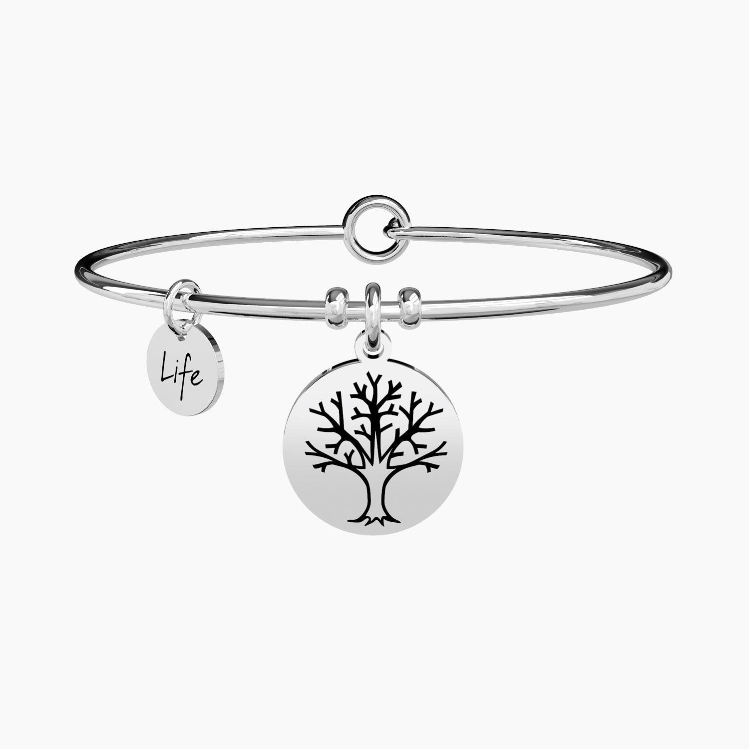 BRACCIALE KIDULT ALBERO DELLA VITA