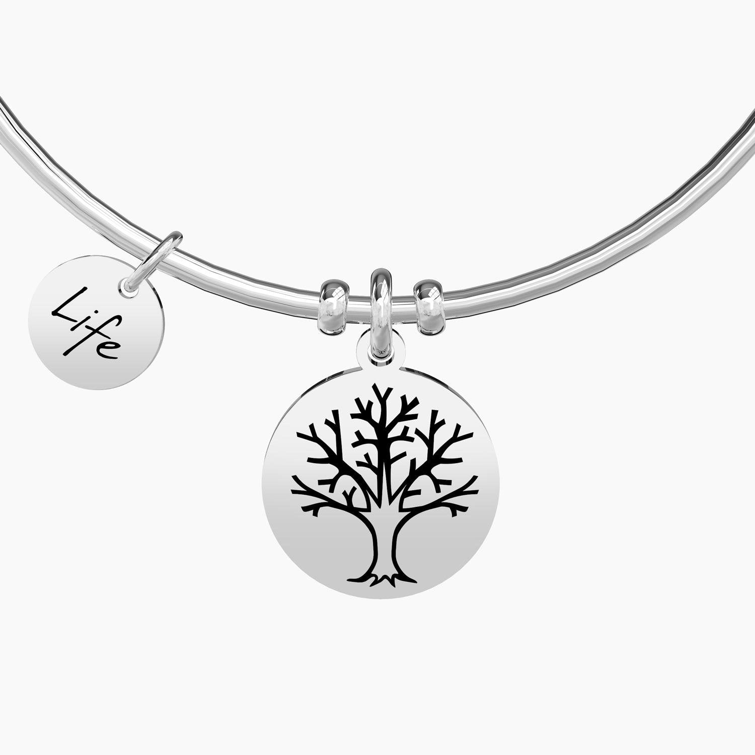 BRACCIALE KIDULT ALBERO DELLA VITA