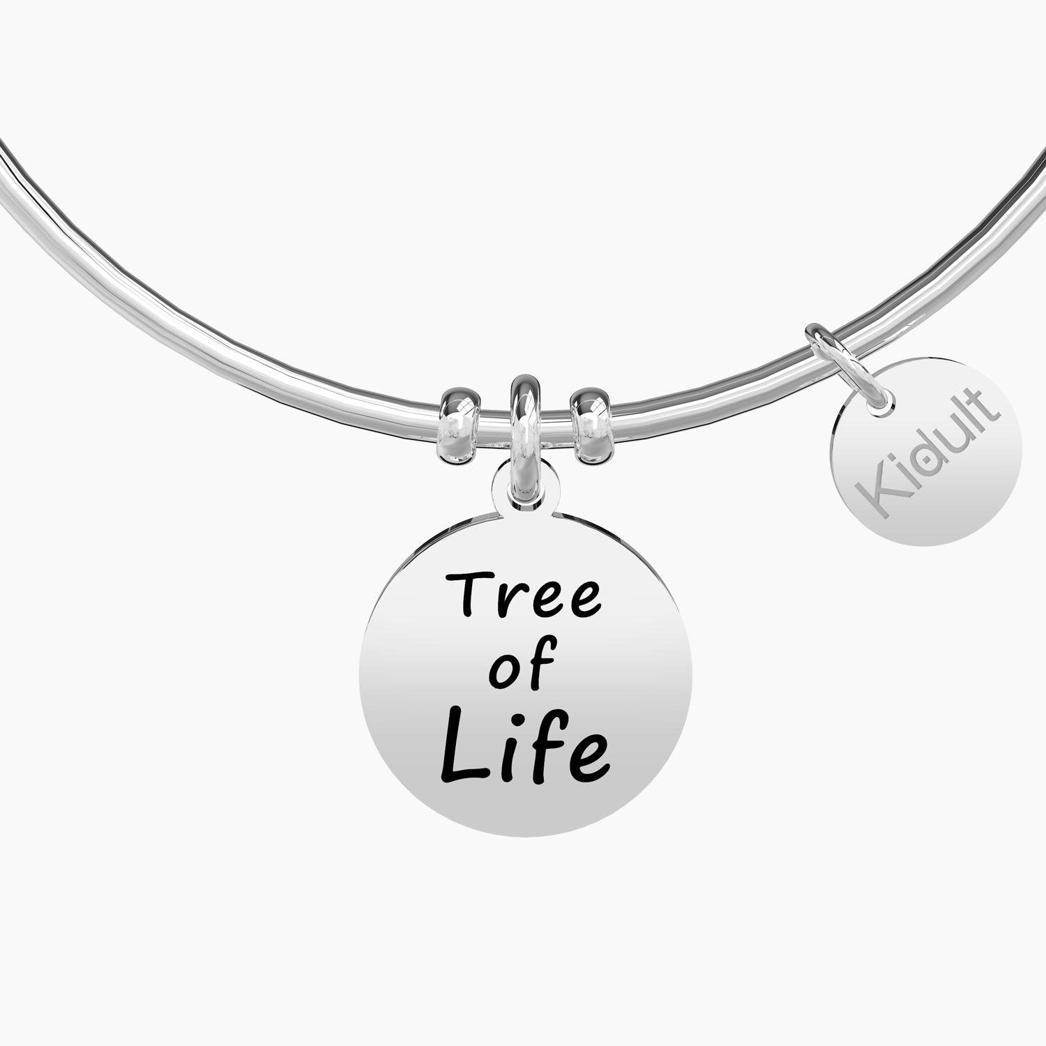 BRACCIALE KIDULT ALBERO DELLA VITA