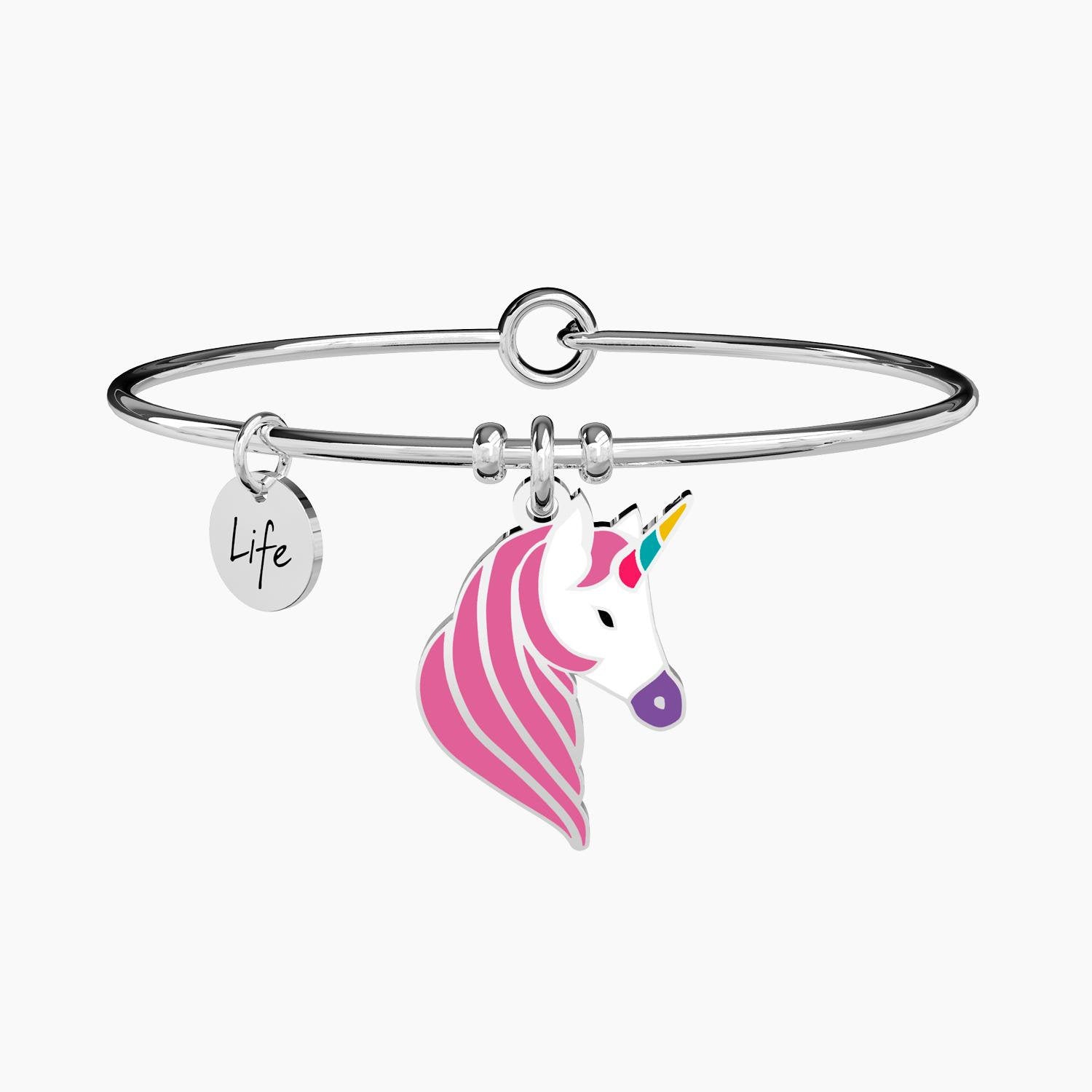 BRACCIALE KIDULT UNICORNO | DESIDERI