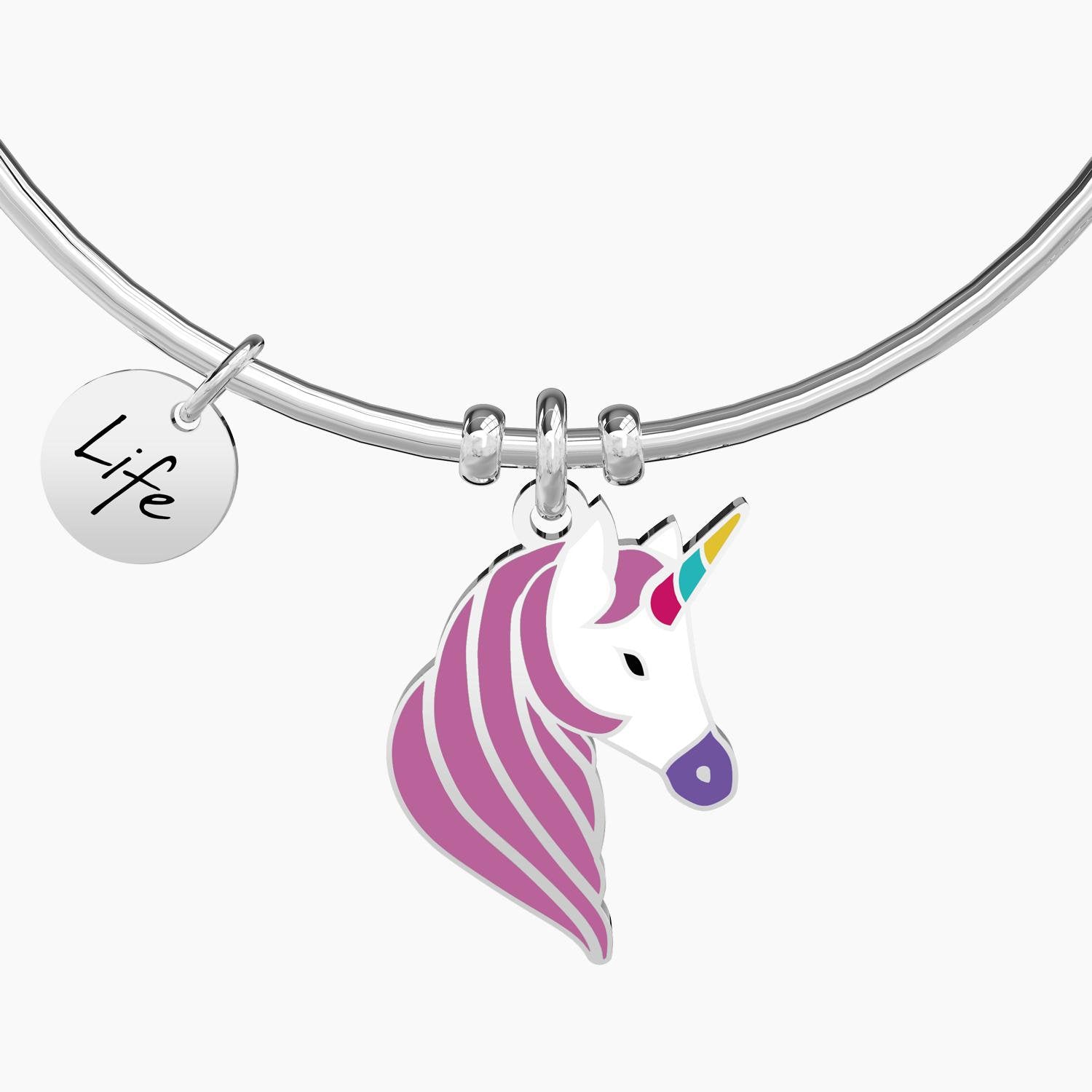 BRACCIALE KIDULT UNICORNO | DESIDERI