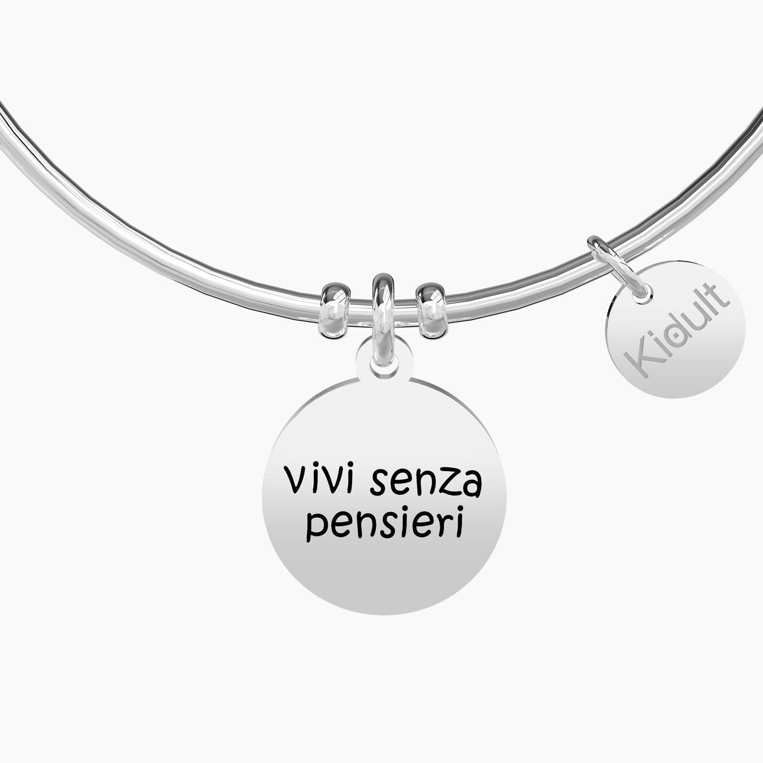 BRACCIALE KIDULT HAKUNA MATATA | SENZA PENSIERI