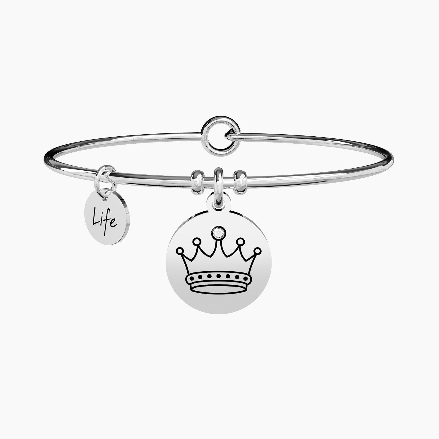 BRACCIALE KIDULT CORONA | CARISMA