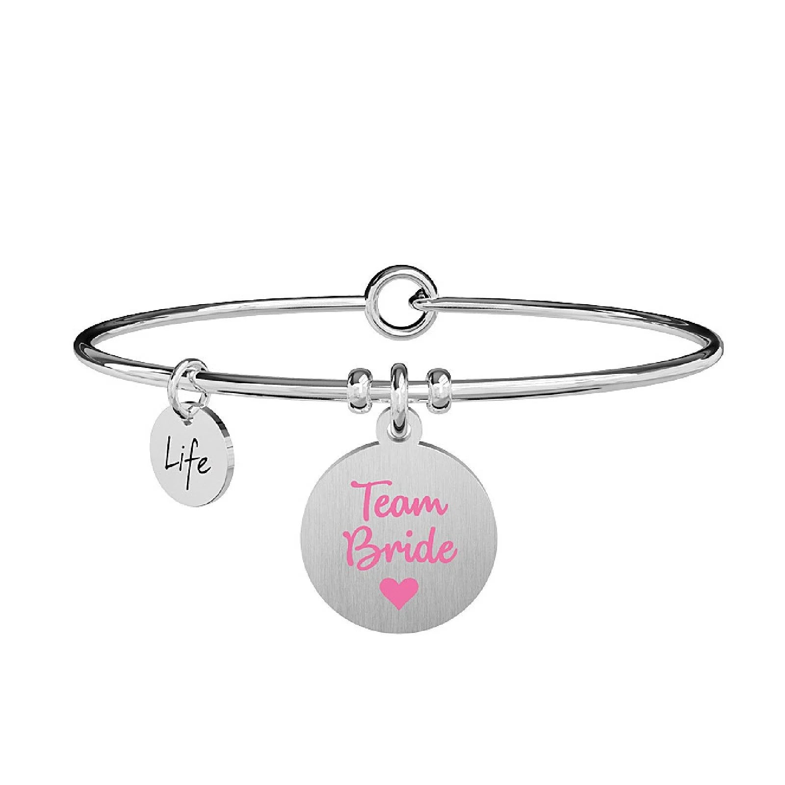BRACCIALE KIDULT | TEAM BRIDE