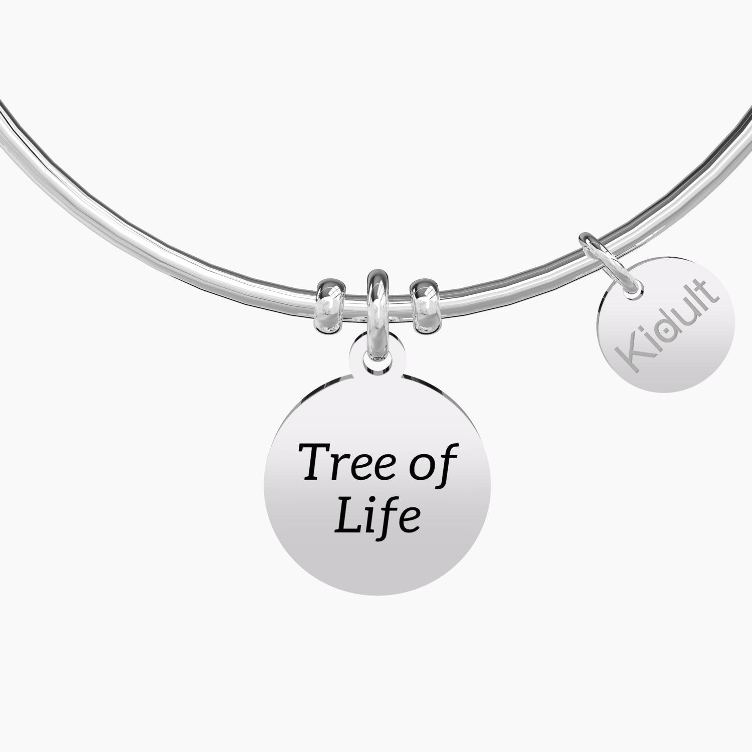 BRACCIALE KIDULT | ALBERO DELLA VITA