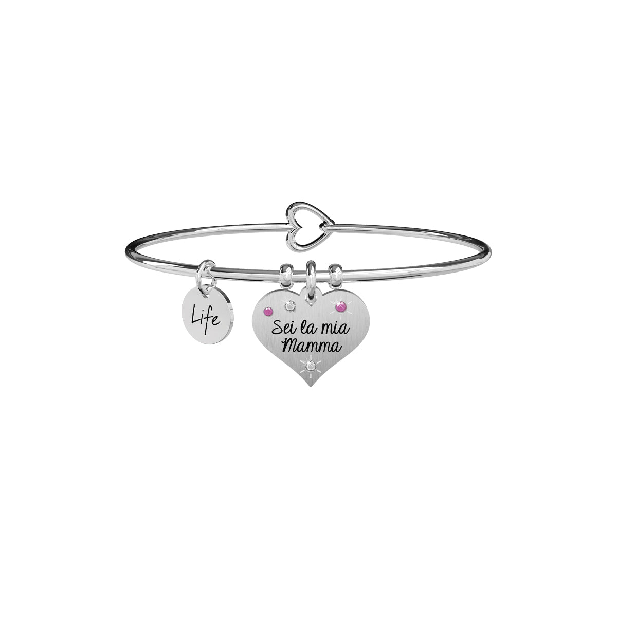 BRACCIALE KIDULT | SEI LA MIA MAMMA