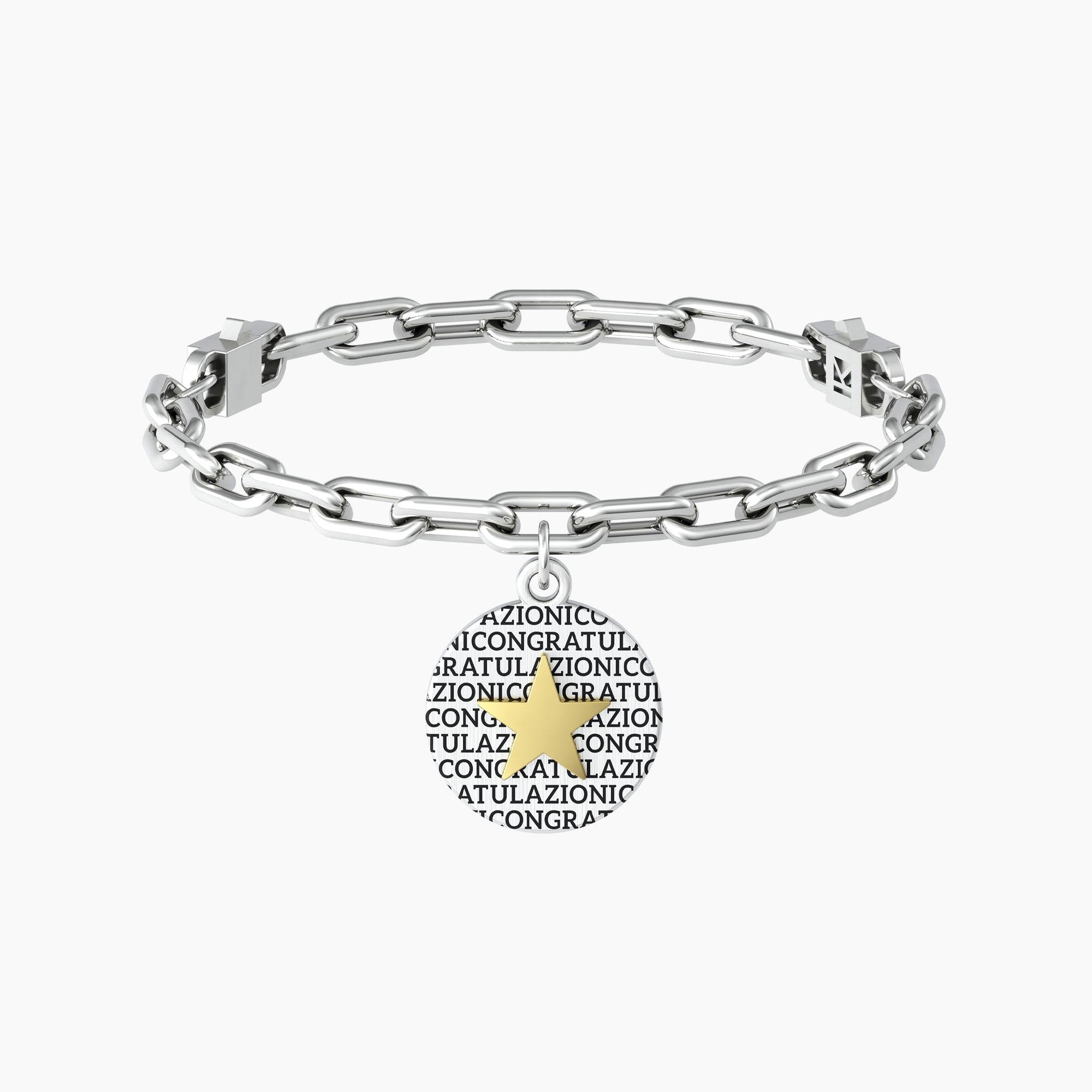 BRACCIALE KIDULT STELLA | NUOVO INIZIO