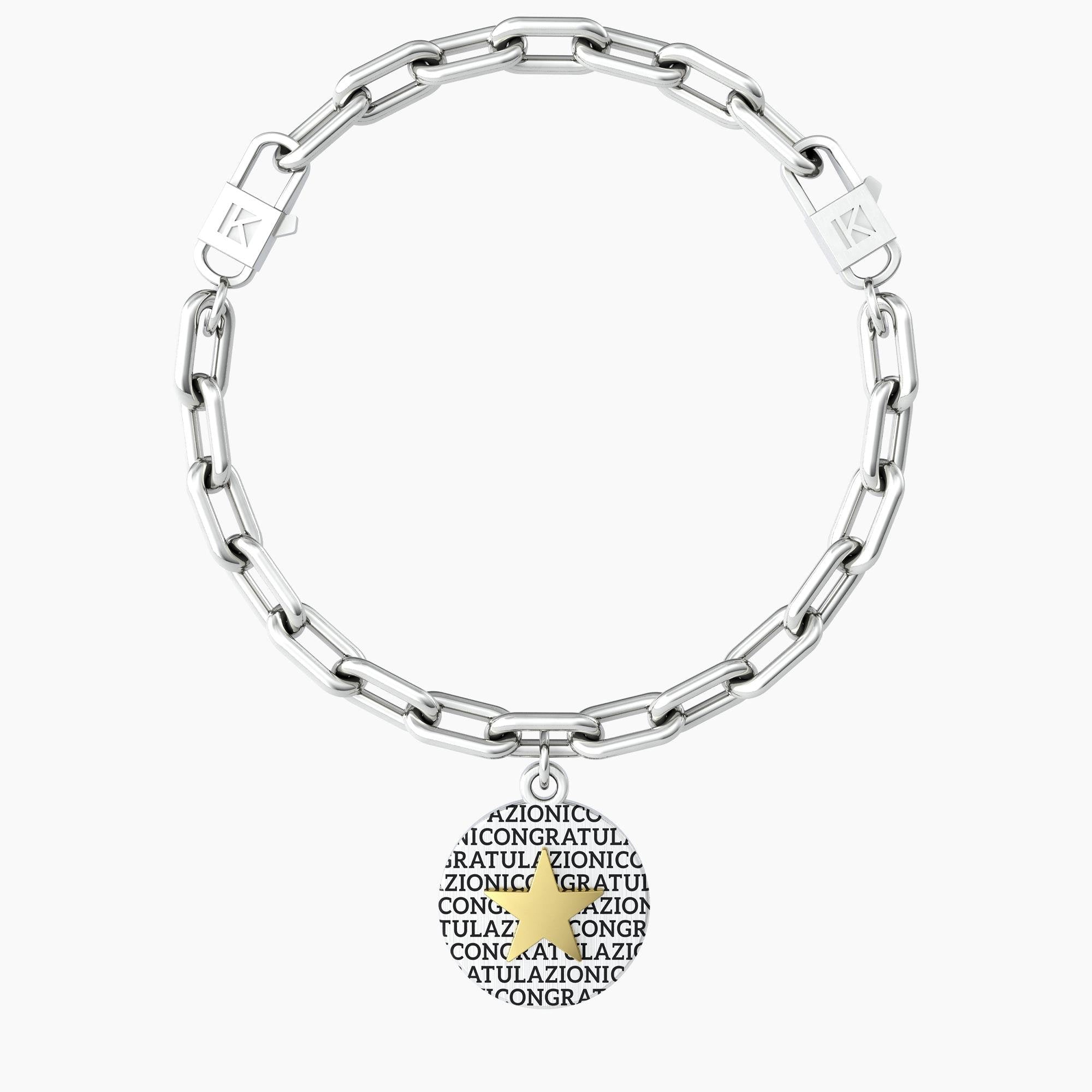 BRACCIALE KIDULT STELLA | NUOVO INIZIO