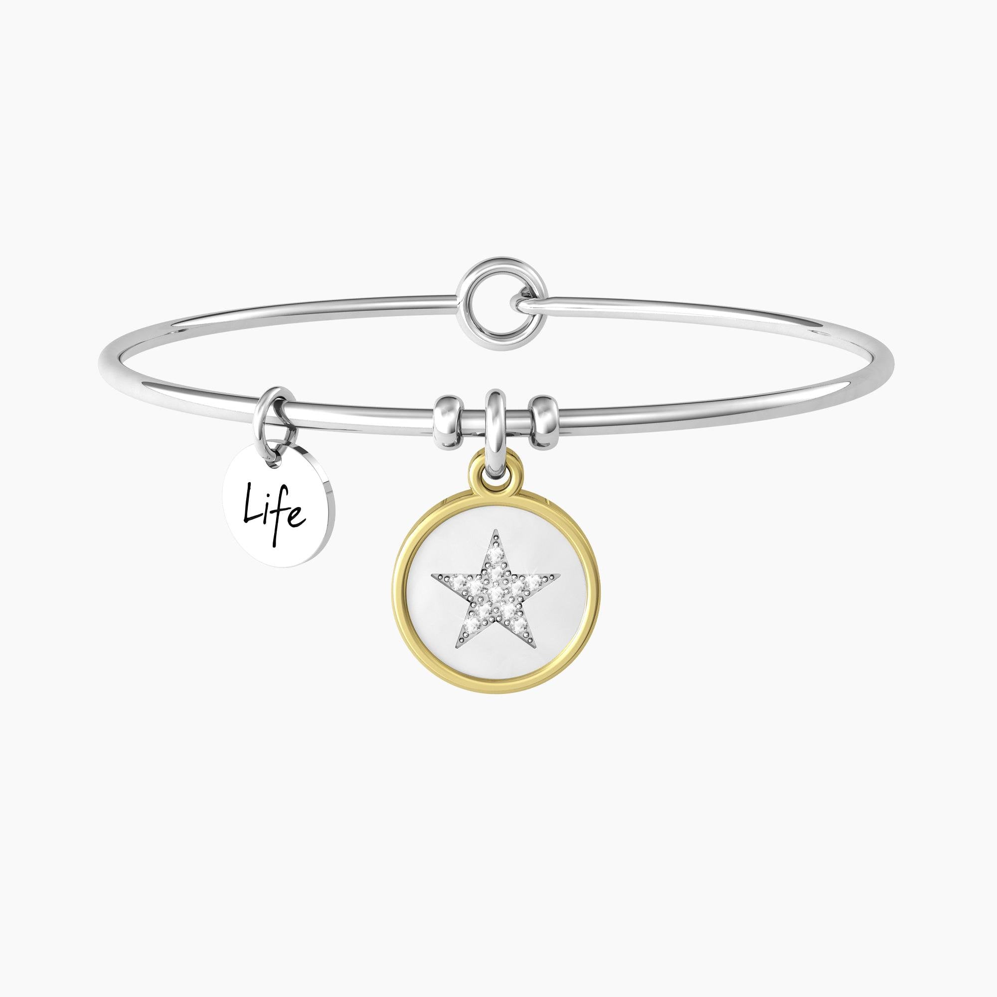 BRACCIALE KIDULT STELLA | FIGLIA