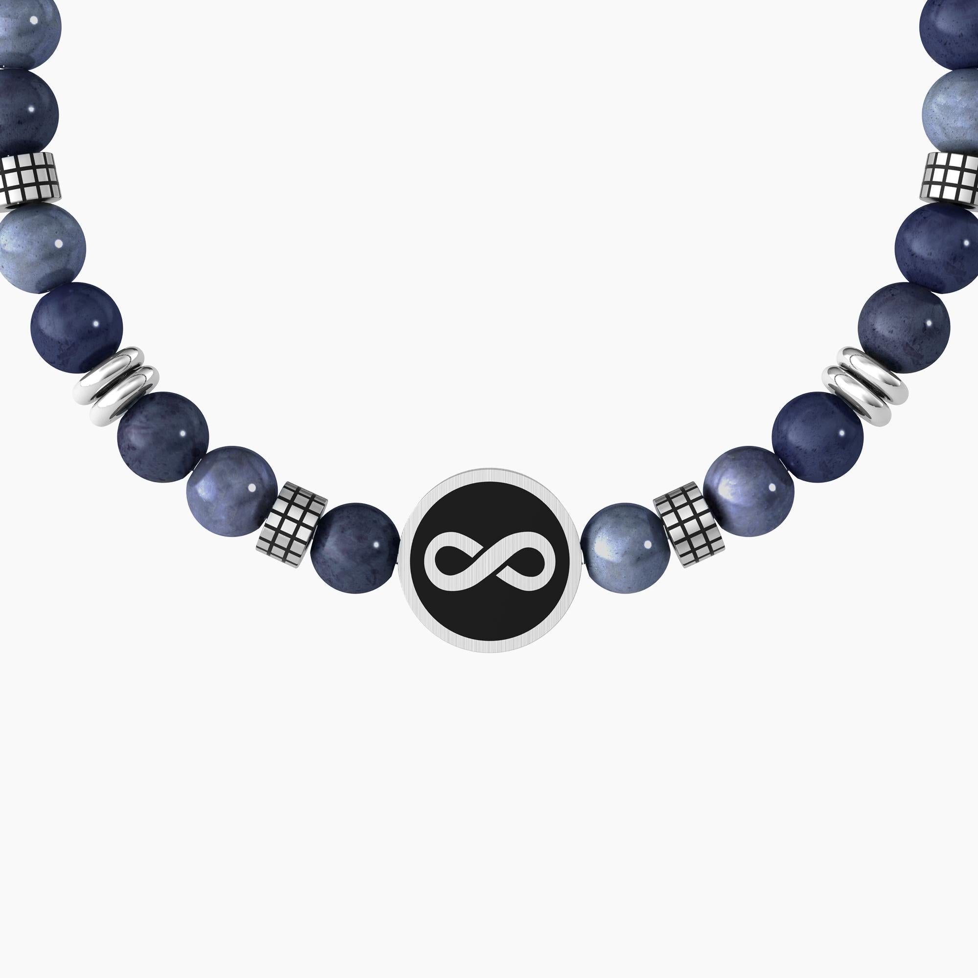 BRACCIALE KIDULT INFINITO | FAMIGLIA