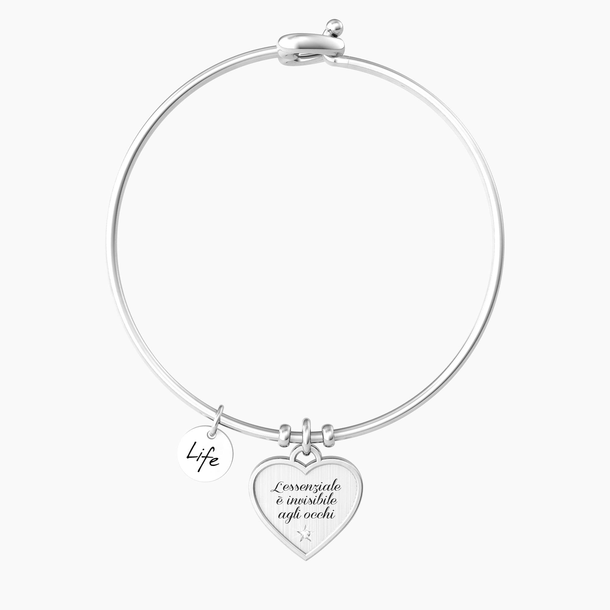 BRACCIALE KIDULT | L'ESSENZIALE È INVISIBILE… ANTOINE DE SA