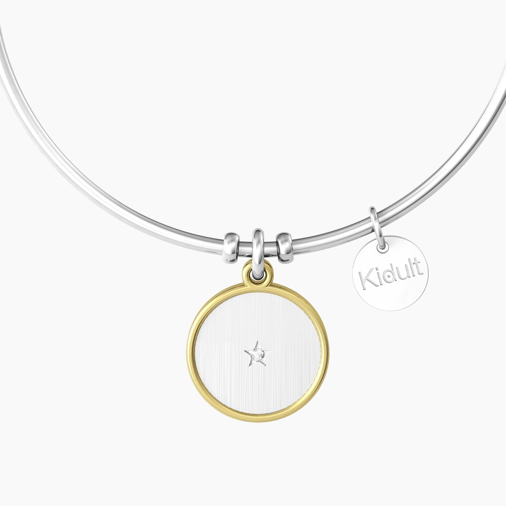 BRACCIALE KIDULT | UN GIORNO SENZA SORRISO È UN GIORNO PERSO