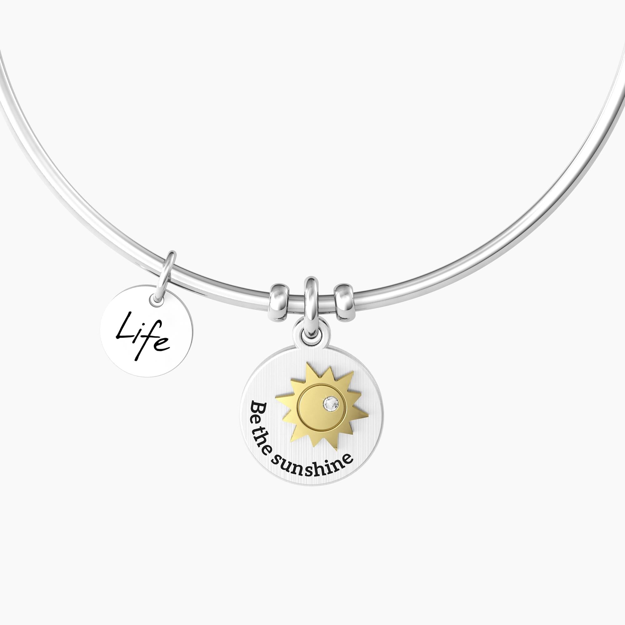 BRACCIALE KIDULT SOLE | SORRISO