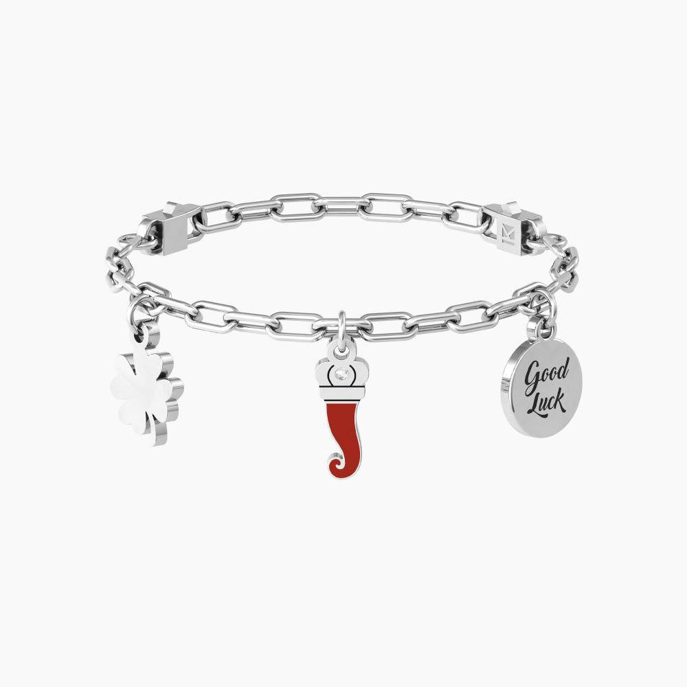 BRACCIALE KIDULT CORNETTO|PROTEZIONE