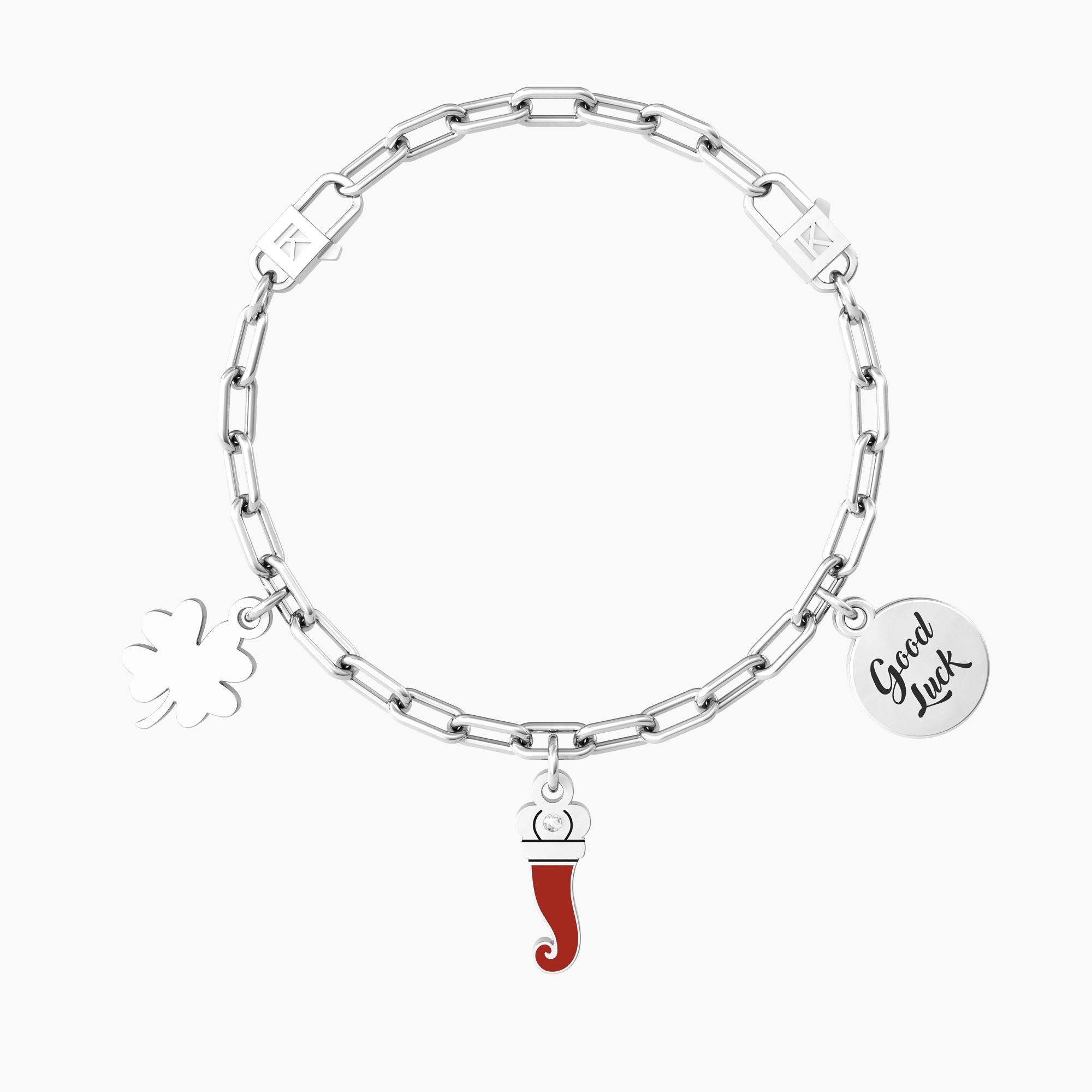BRACCIALE KIDULT CORNETTO|PROTEZIONE