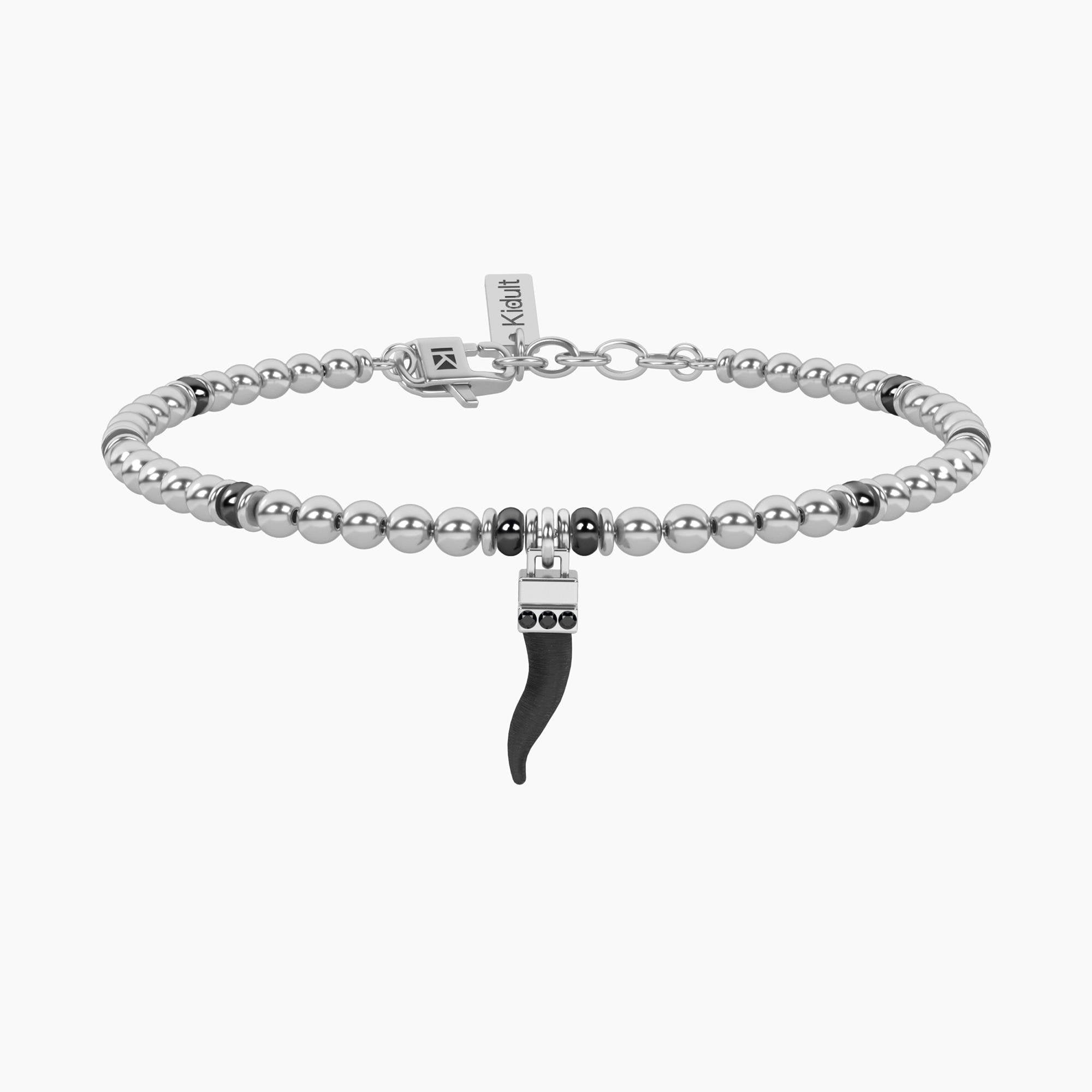 BRACCIALE KIDULT CORNO | PROTEZIONE