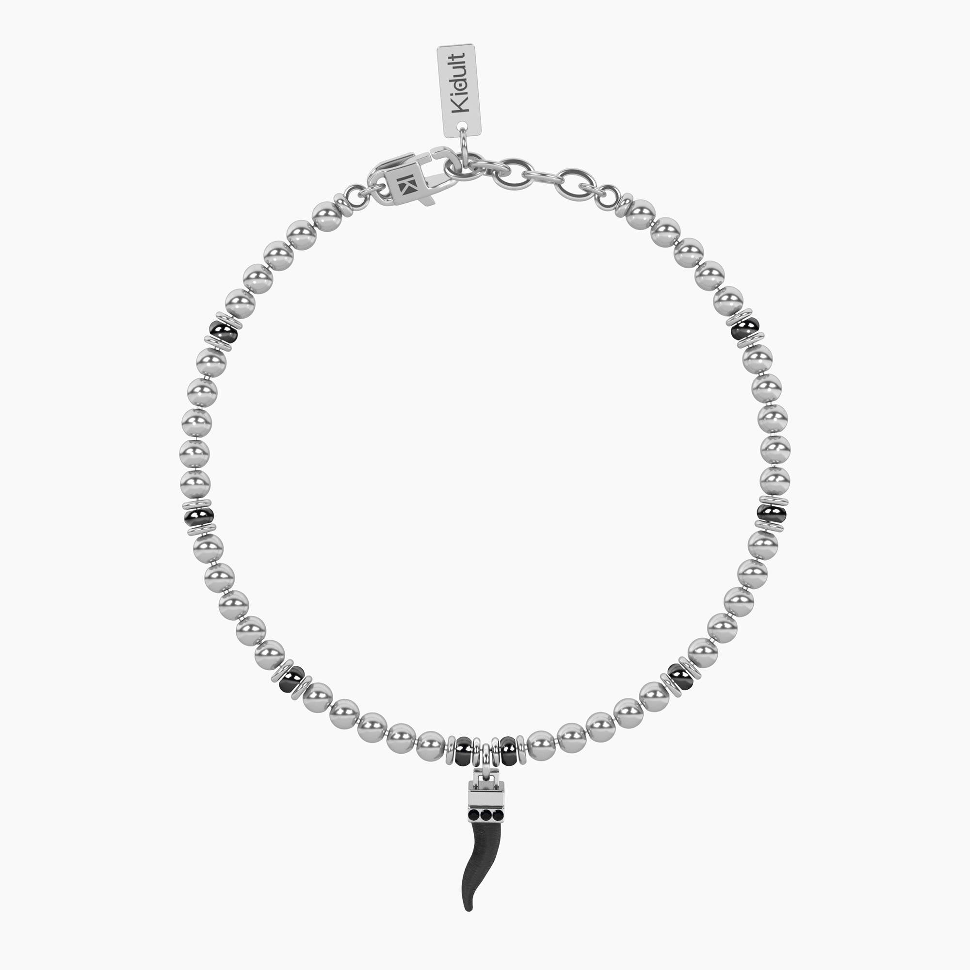 BRACCIALE KIDULT CORNO | PROTEZIONE