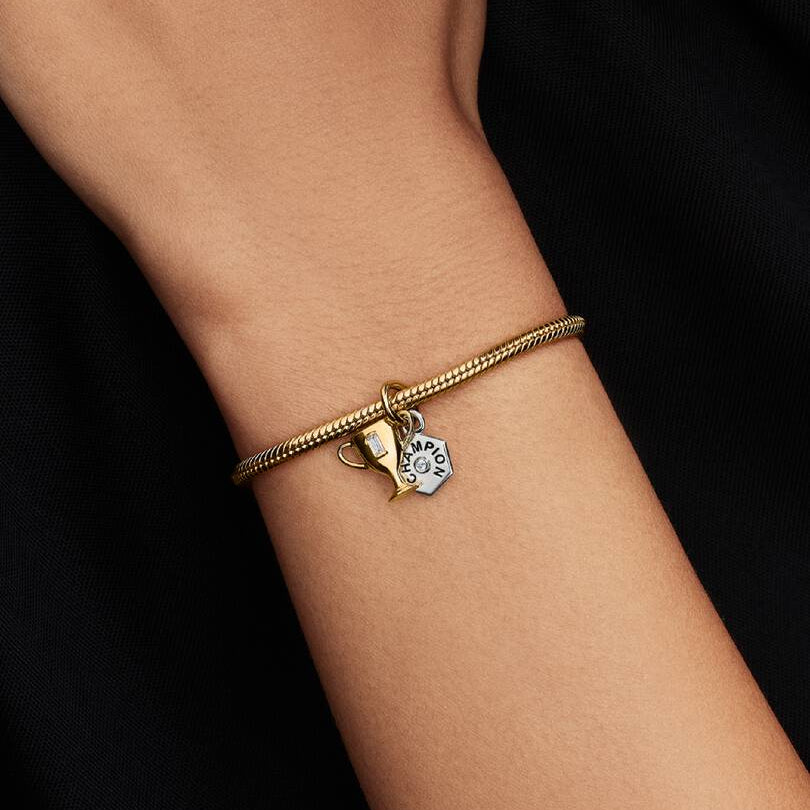 CHARM PANDORA TROFEO