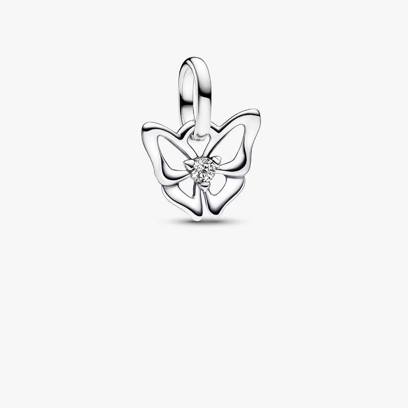 CHARM PANDORA ME PENDENTE MINI FARFALLA