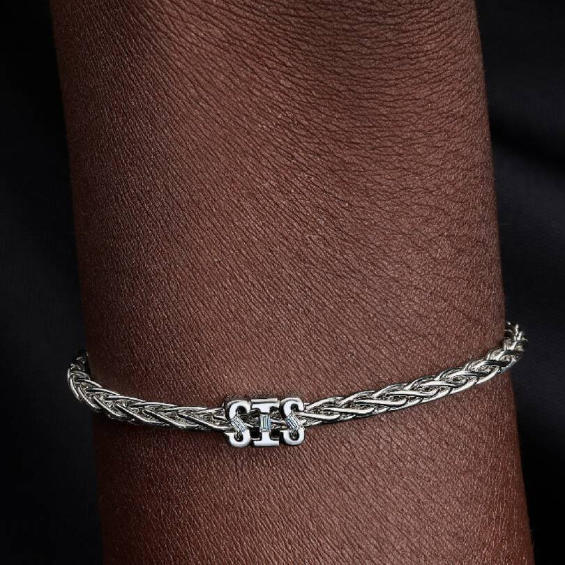 CHARM PANDORA SORELLE 'SIS'