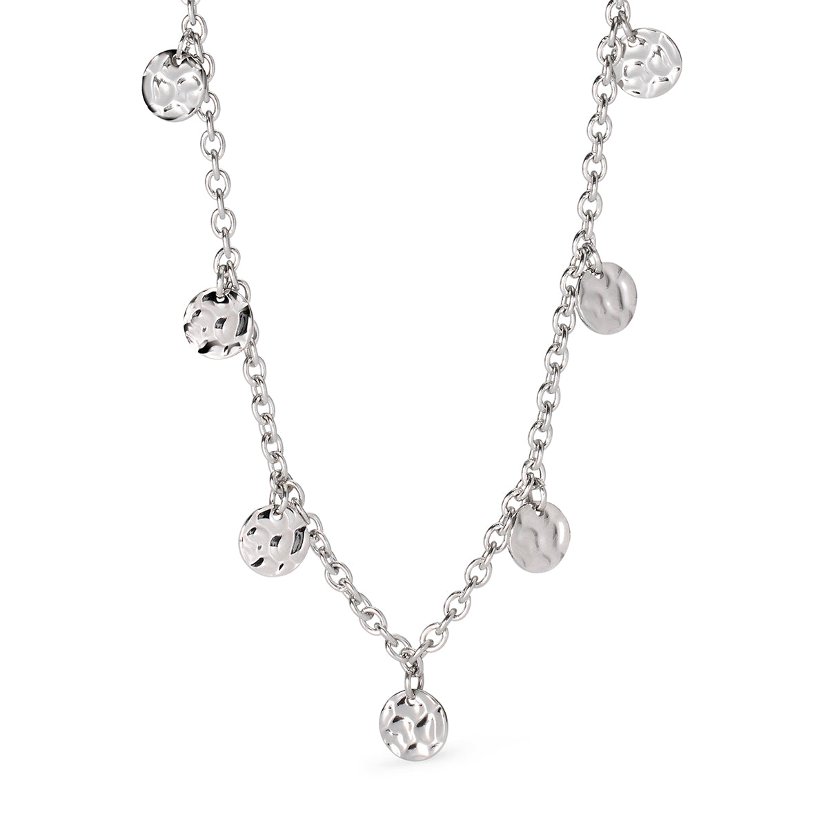 COLLANA  KIDULT STYLE CON PENDENTI