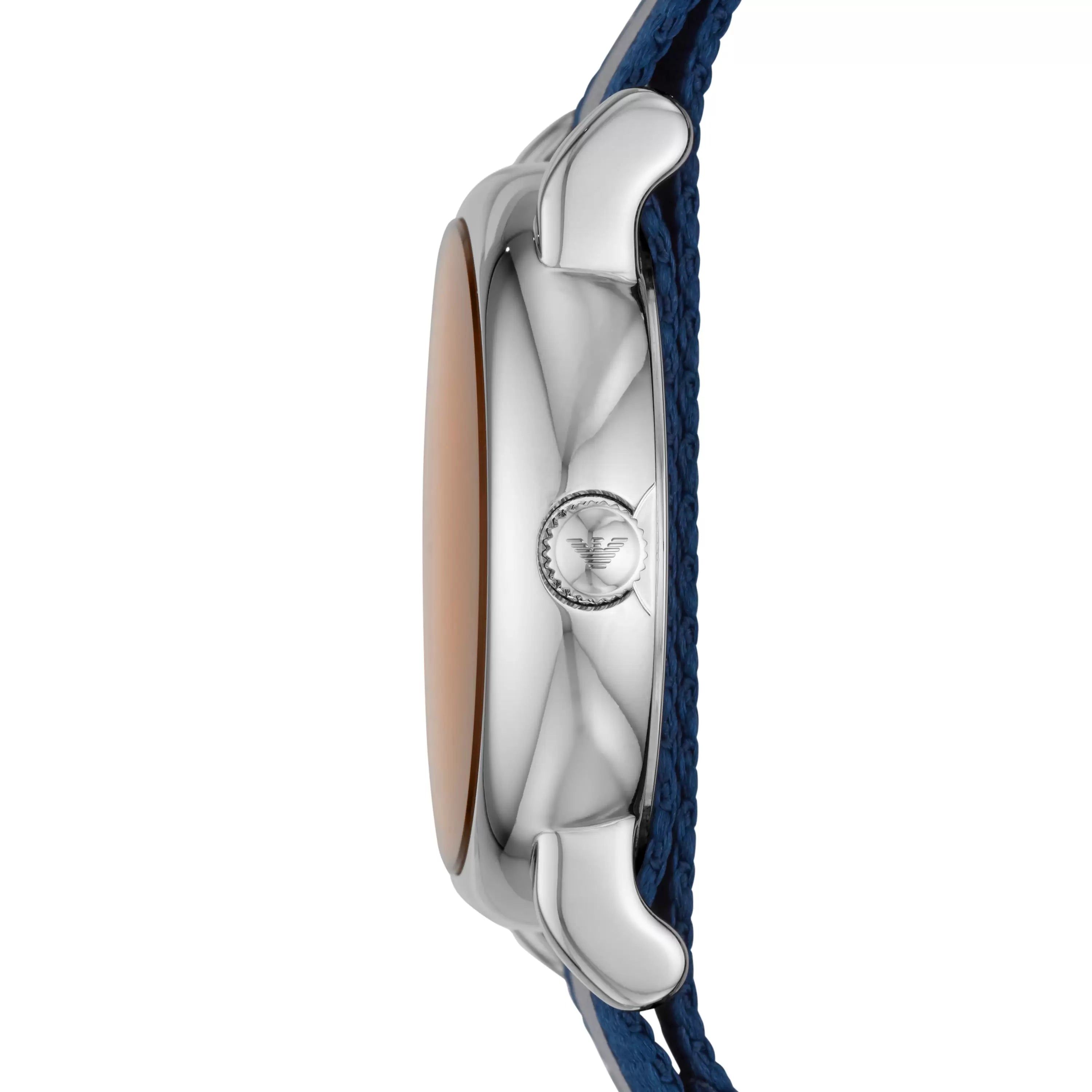 OROLOGIO EMPORIO ARMANI LUIGI |43MM|