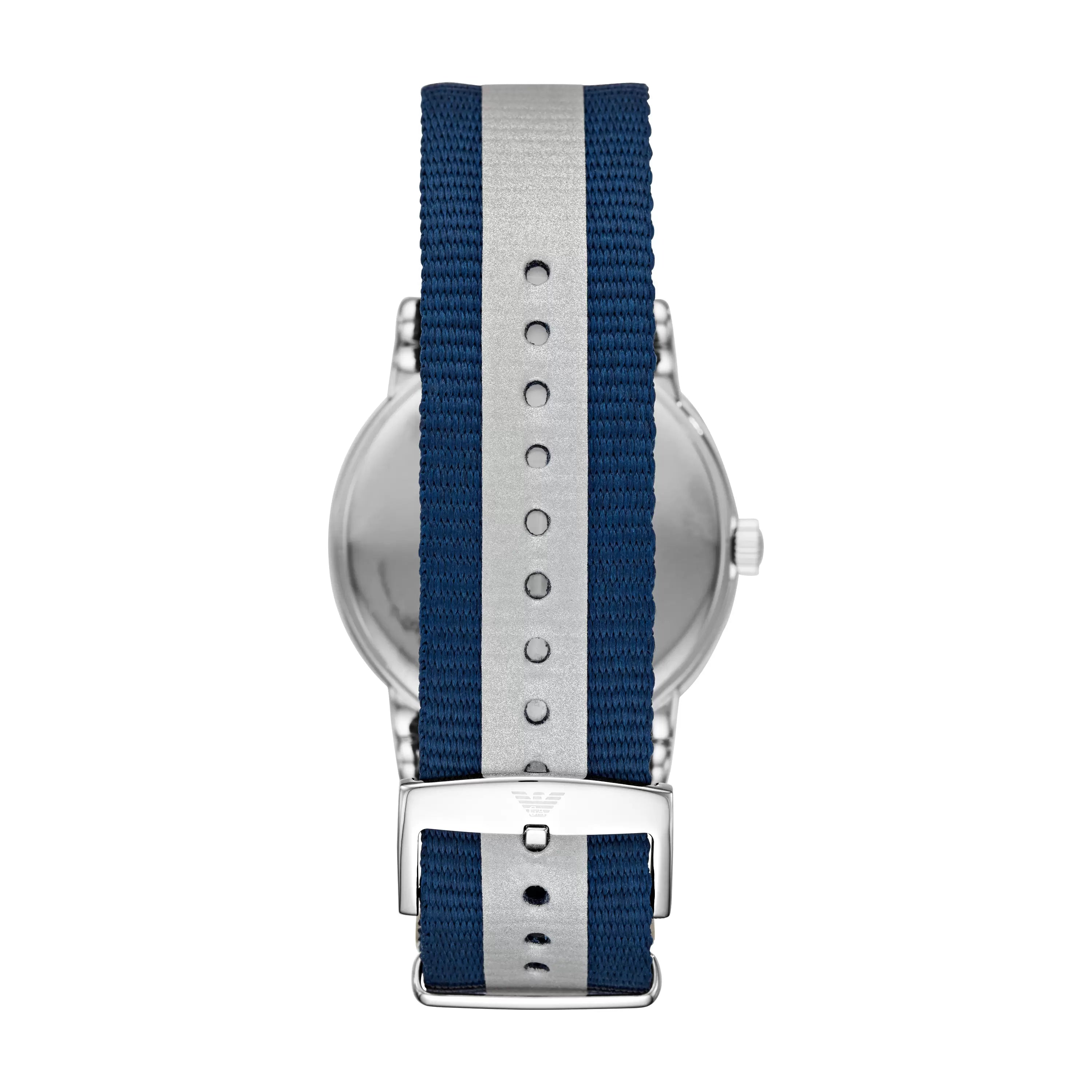 OROLOGIO EMPORIO ARMANI LUIGI |43MM|