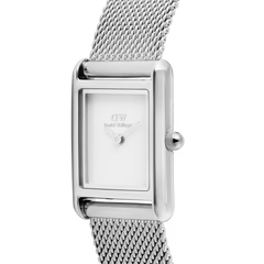OROLOGIO DANIEL WELLINGTON BOUND MINI MESH |17X25.9MM|