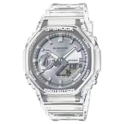 OROLOGIO G-SHOCK CASIO CLASSIC |45MM|