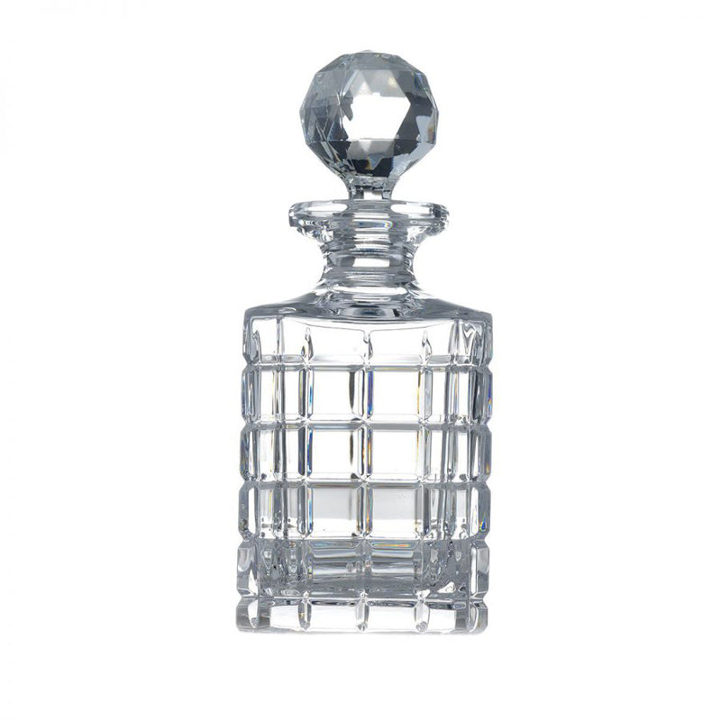 BOTTIGLIA DA WHISKY TSARS COLLECTION IN CRISTALLO