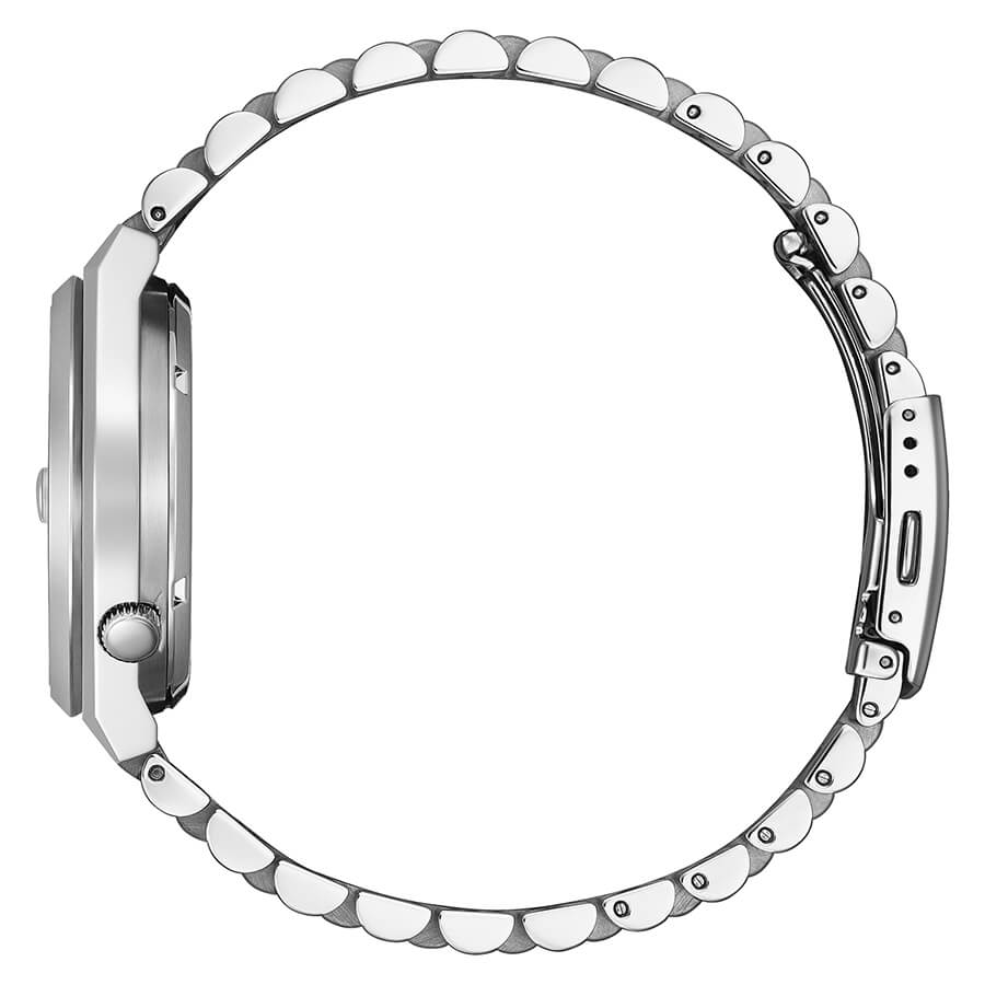 OROLOGIO CITIZEN TSUYOSA AUTOMATIC DIAL TIFFANY |40MM|