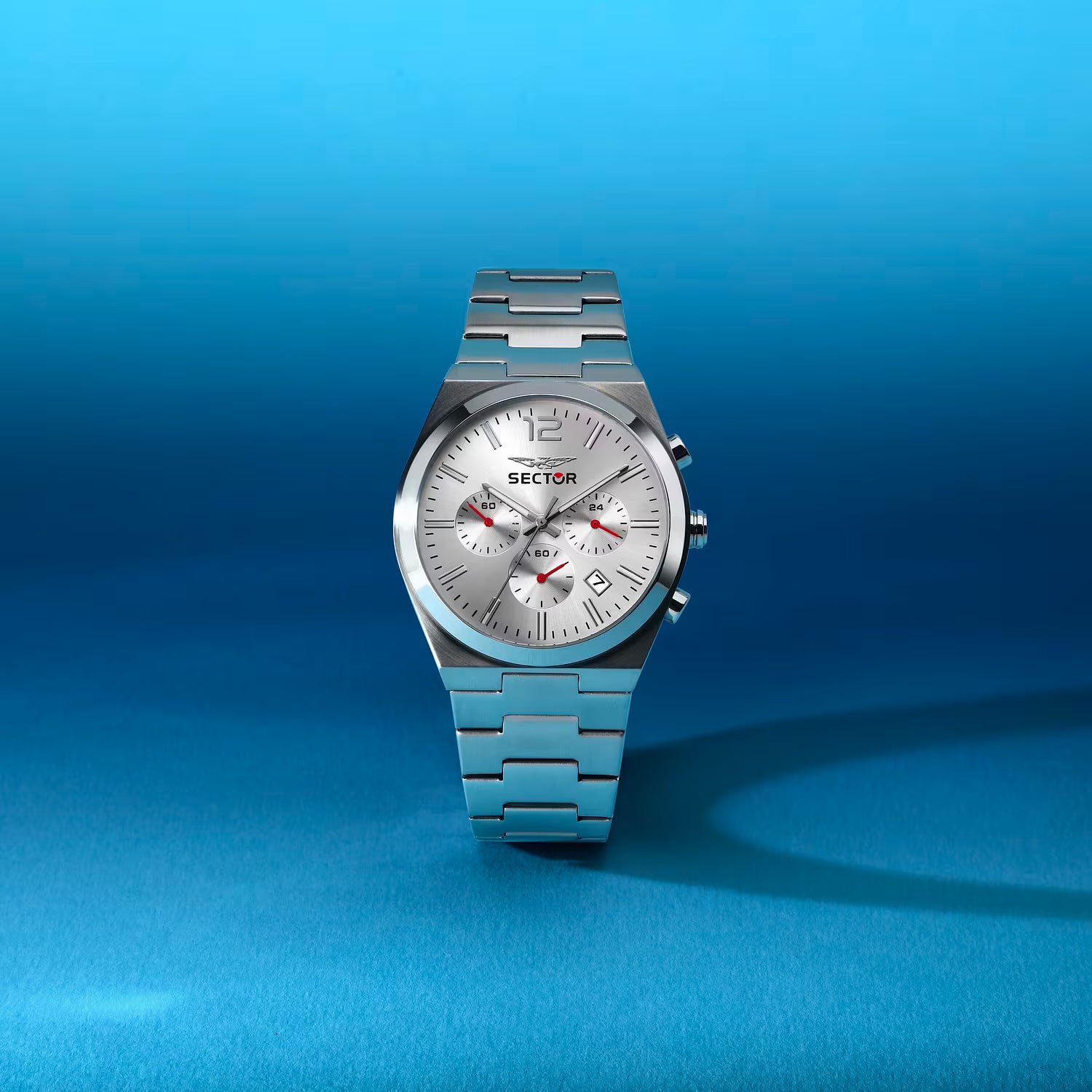 OROLOGIO SECTOR C300 CHRONO |42MM|