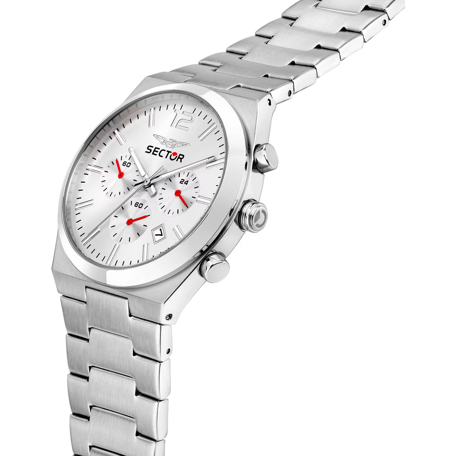 OROLOGIO SECTOR C300 CHRONO |42MM|