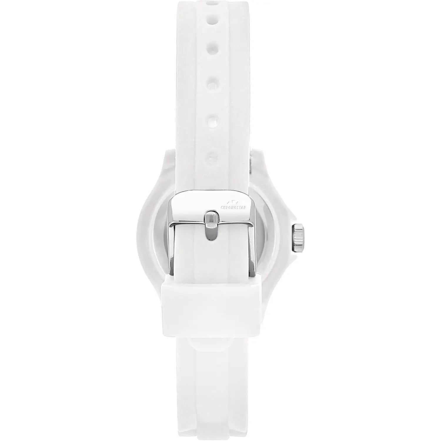 OROLOGIO CHRONOSTAR ROCKET SILVER DIAL |29MM|