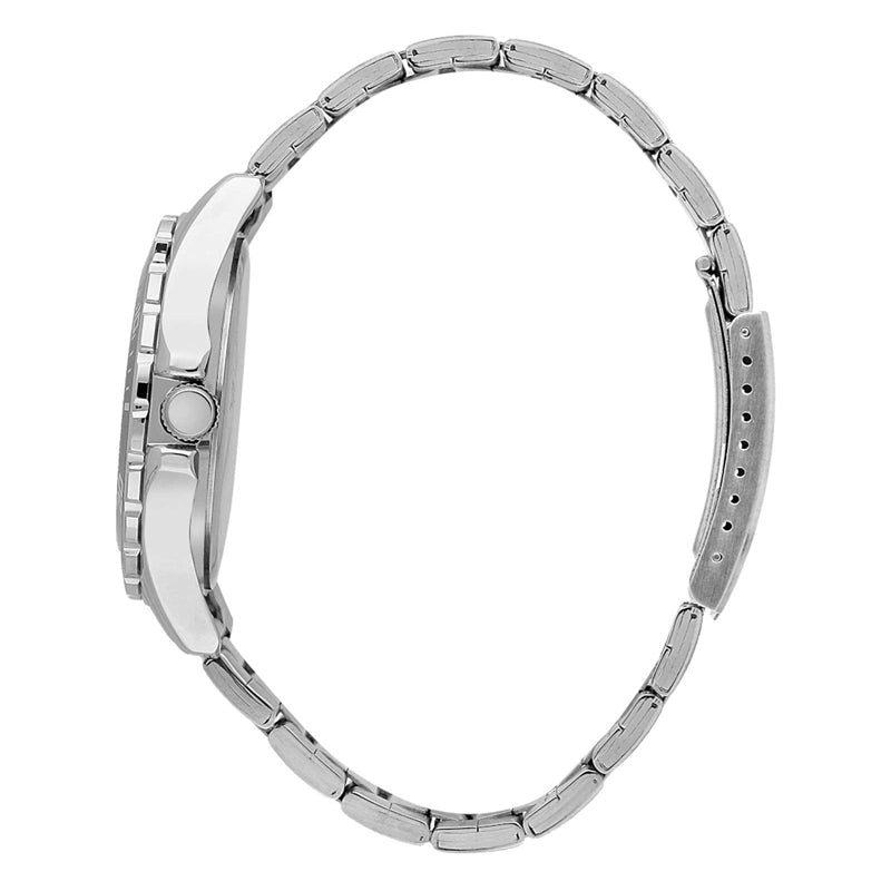 OROLOGIO CHRONOSTAR CAPTAIN BLACK DIAL |43MM|