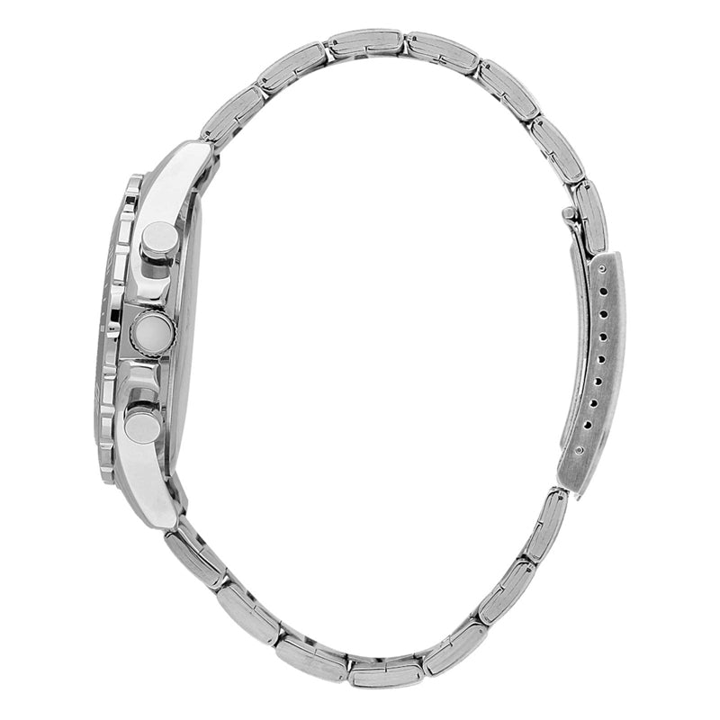 OROLOGIO CHRONOSTAR CAPTAIN GREEN DIAL |43MM|