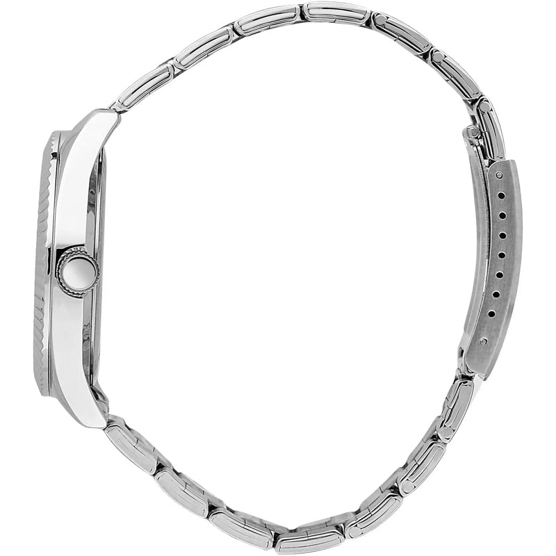 OROLOGIO CHRONOSTAR DAILY BLACK DIAL |41MM|