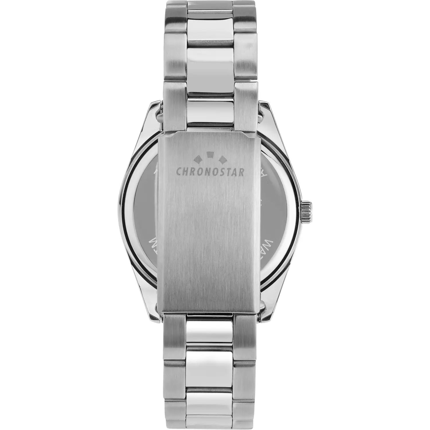 OROLOGIO CHRONOSTAR TIMELESS GREEN DIAL |39MM|