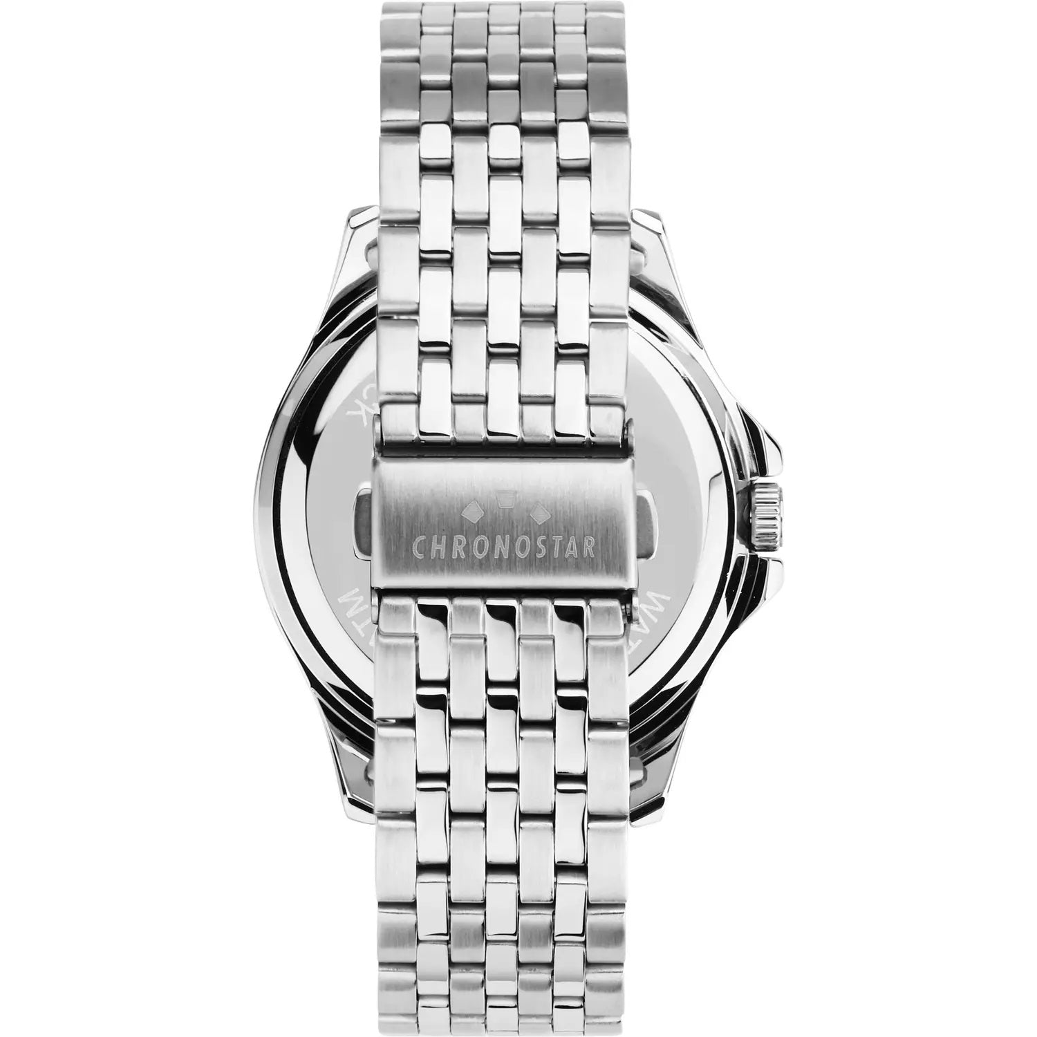 OROLOGIO CHRONOSTAR CAPTAIN 2.0 GREEN DIAL |43MM|