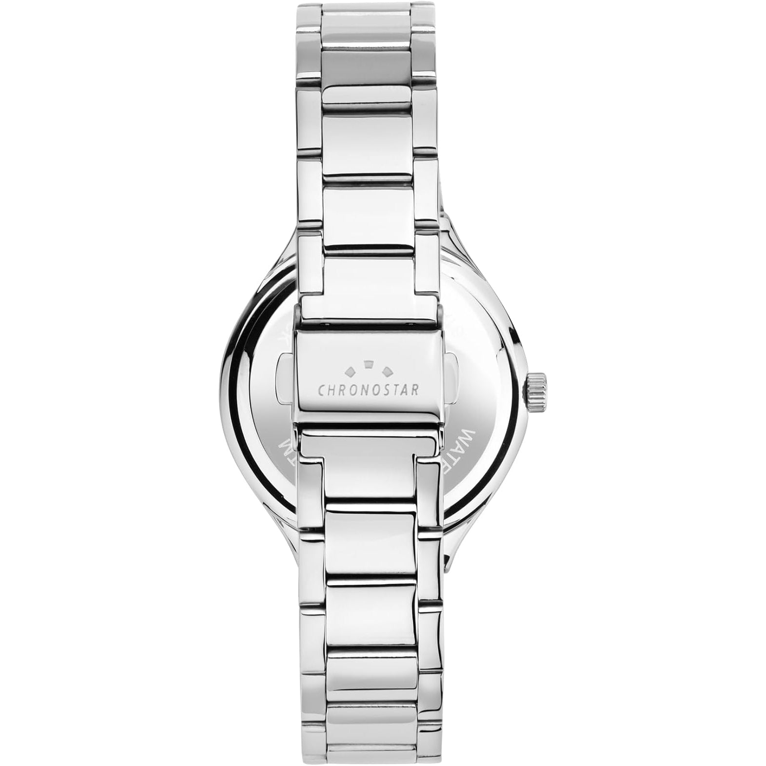 OROLOGIO CHRONOSTAR DESIGN BLU DIAL |28MM|