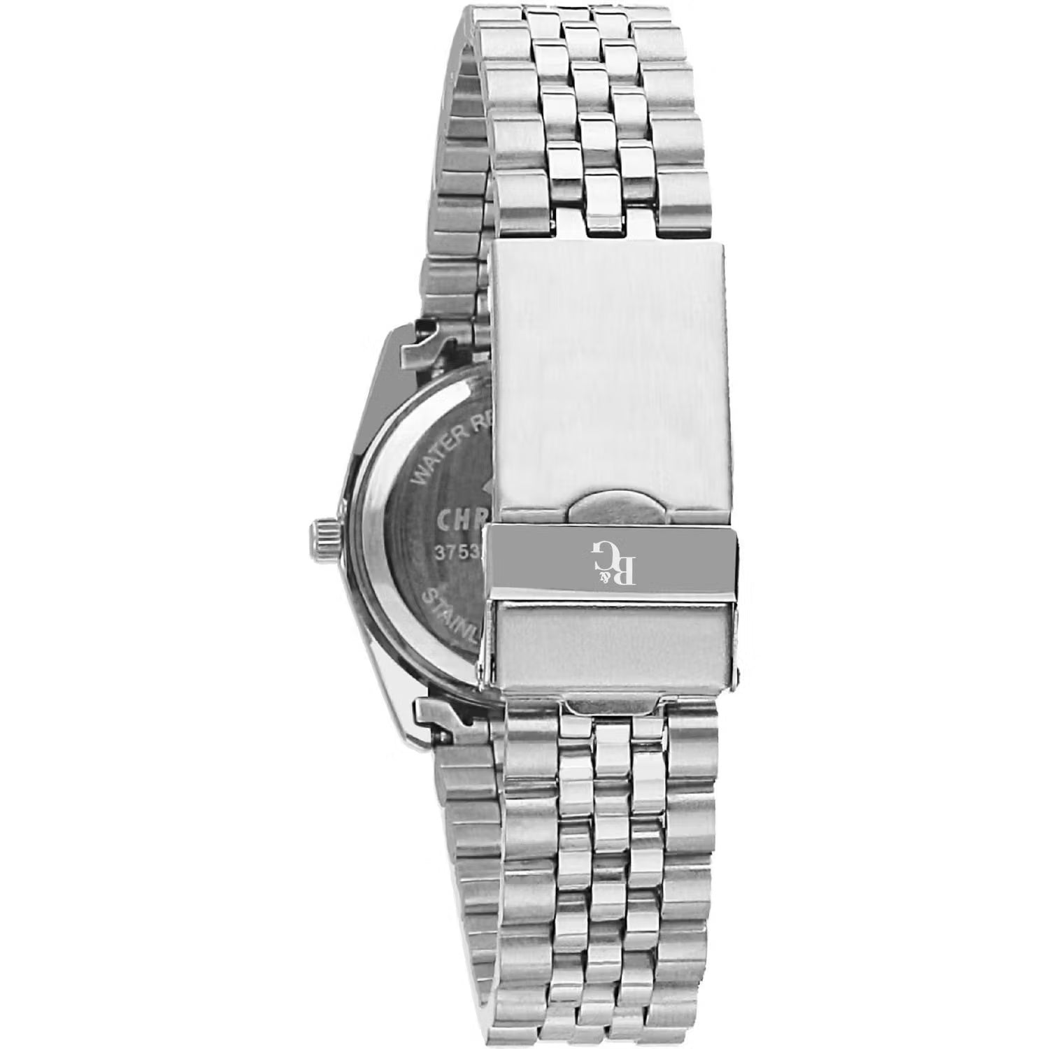 OROLOGIO B&G LUXURY ROSE GOLD DIAL |31MM|