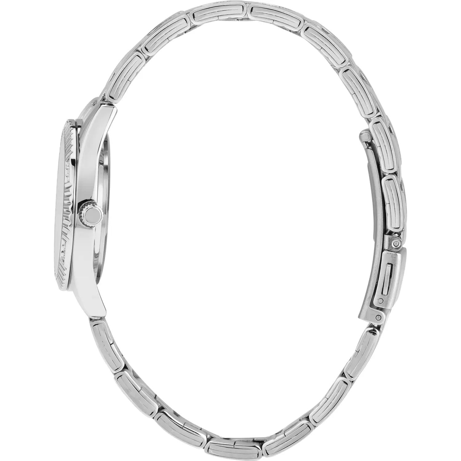 OROLOGIO B&G LUXURY BIANCO MADREPERLA DIAL |31MM|