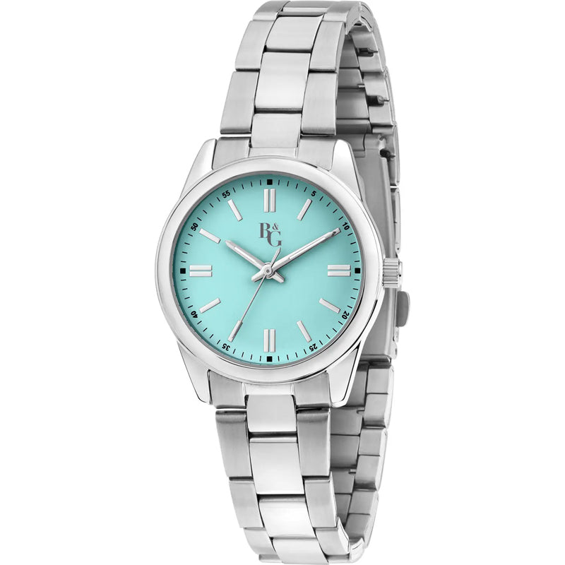 OROLOGIO B&G TIMELESS TIFFANY DIAL |31MM|