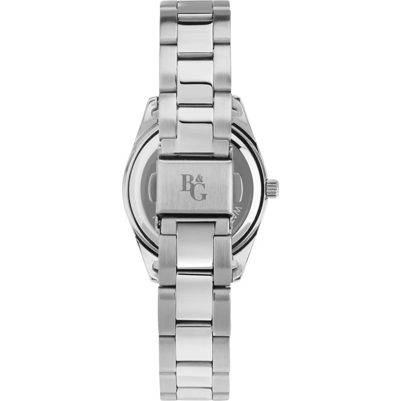 OROLOGIO B&G TIMELESS TIFFANY DIAL |31MM|