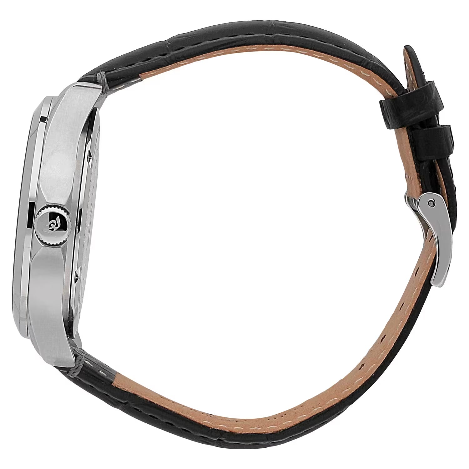 OROLOGIO PHILIP WATCH BLAZE BLACK DIAL |41MM|